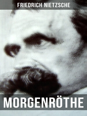 cover image of Morgenröthe